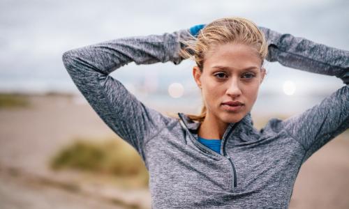 Die 6 Säulen deiner Fitness - Teil 5: Die mentale Stärke