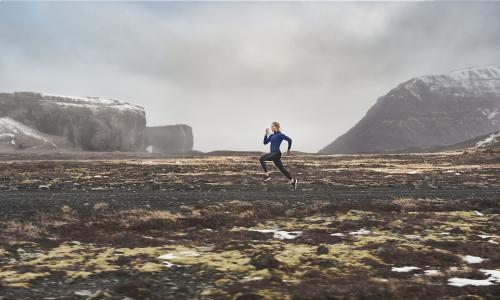 Höher, schneller, weiter: Mit der fēnix 6-Serie von Garmin