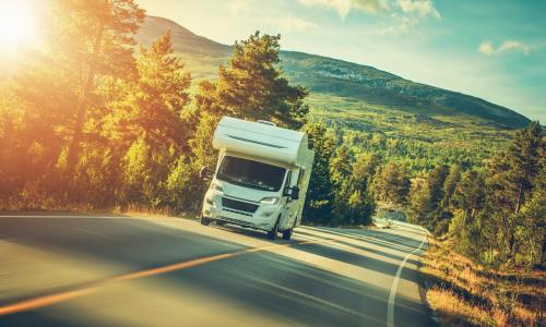 Das sind die Camping-Trends 2020