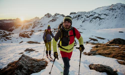© Fotograf / Claudia Ziegler La Sportiva stiefelt in die Saison 2019/20