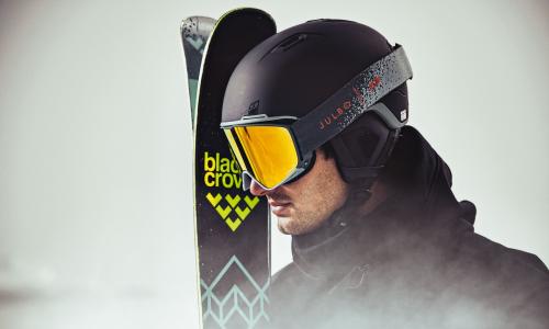 So findest du die Skibrille, die wirklich zu dir passt