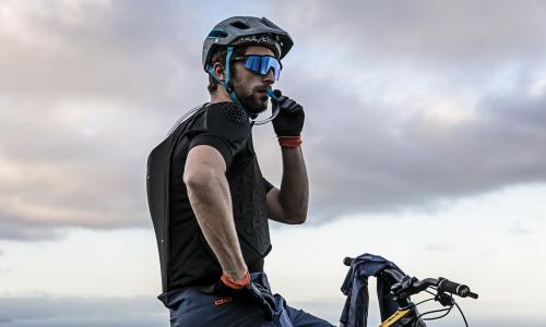 Dainese RIVA PRO VEST