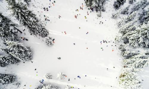 © iStock / JasonDoiy Schnee