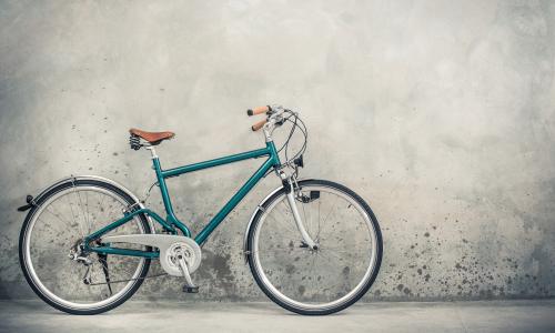 Europa-Radweg Eiserner Vorhang