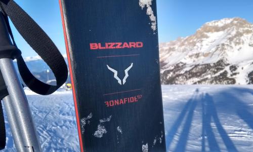 #Blizzard und #Tecnica