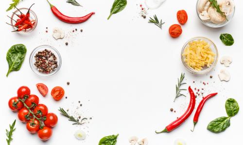 Gesundes Fast Food: 5 Rezepte für dich, wenn es schnell gehen muss