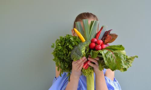 5 vegane, sportliche Rezepte für dich