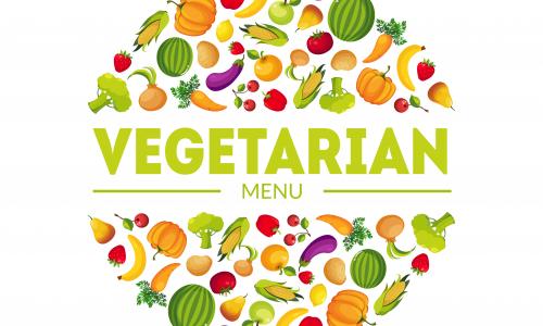 © iStock / TopVectors 5 eiweißreiche vegetarische Gerichte für dich