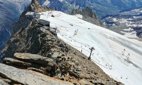 Grün ist das neue weiß