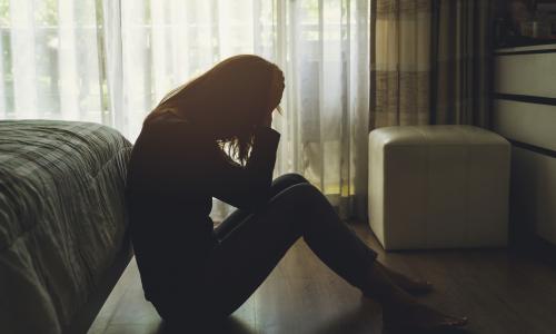 © iStock / kitzcorner Sport gegen Depressionen: Wie du´s richtig machst