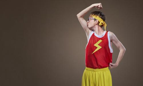 5 skurrile Outdoor-Sportaktivitäten