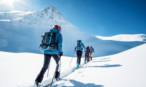 schritt für schritt offline gehen