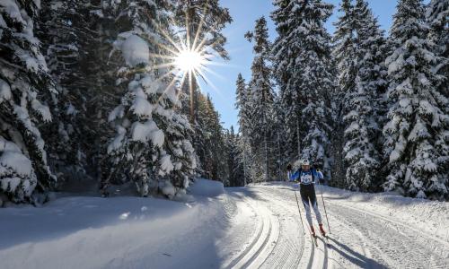 Impressionen &amp; Emotionen von der Tour de Ramsau 2020
