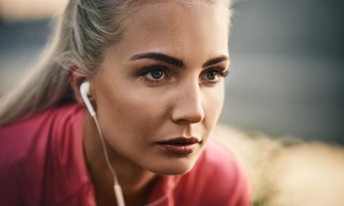 © iStock / BartekSzewczyk 20 Impulse für 2020 und dein Laufjahr