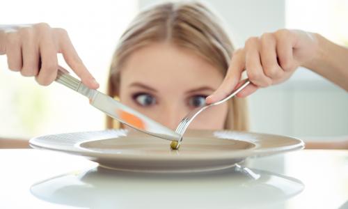 Abnehmen, und das schnell! - 6 Folgen, die zu Mangelernährung mit sich bringt