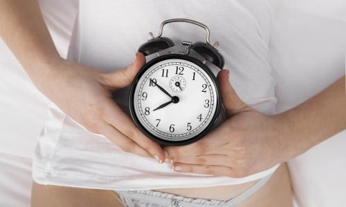 Schnell erklärt: Die innere Uhr