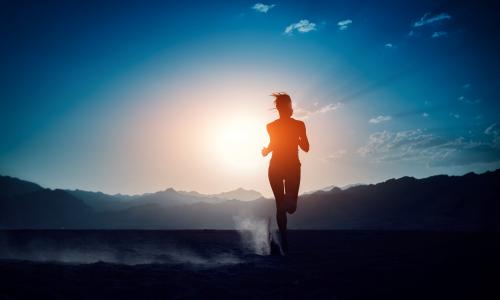© iStock / mihtiander 20 Impulse für 2020 & dein Laufjahr – mit Tipps von unserem Expertenteam: Teil 1