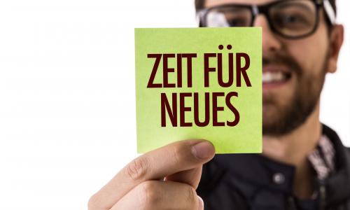 © iStock / gustavofrazao Ausprobiert