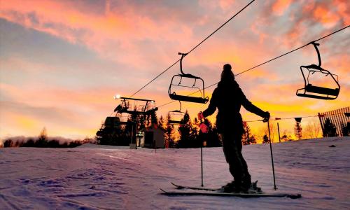 Entspannt und sicher in den Skiurlaub