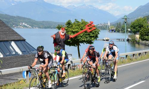 © Event / ARBÖ Kärnten Radmarathon Bad Kleinkirchheim / Veranstalter / KK Der Kärnten Radmarathon 2020 ist abgesagt!