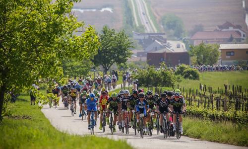 Bike-Liebhaber aufgepasst: Der Radmarathon-Kalender 2020 ist online