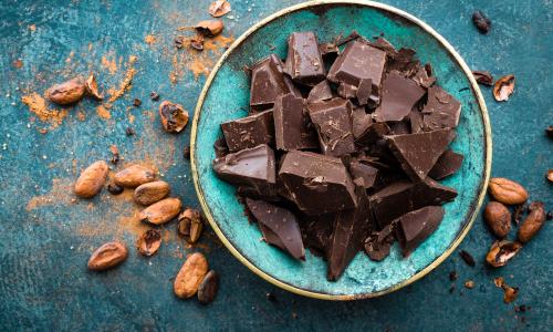 Fatburner-Foods: Diese 5 Lebensmittel bringen deine Fettverbrennung in Schwung