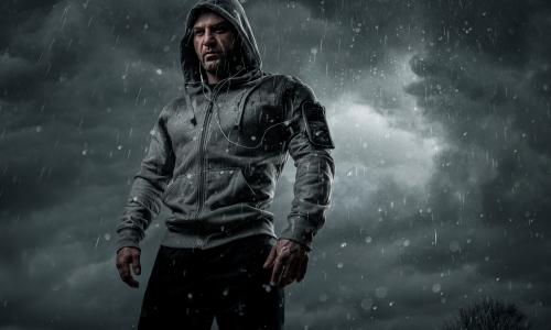 Bist du ein Marathon-Typ: Hast du das Zeug zu den 42,195 km?