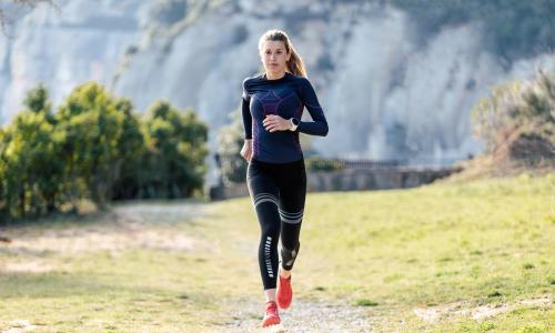 Lauf locker, nimm's leicht: Wie du in der Coronavirus-Zeit dein Immunsystem stärkst