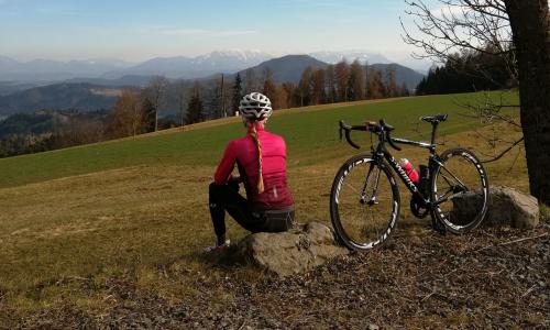 Unicorn Racing: 08/15 Triathlet vs. COVID-19 [Gast-Blog]