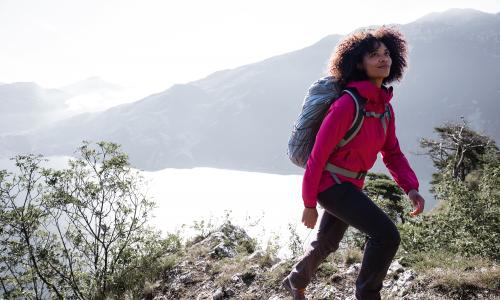 Ich packe meinen Rucksack: Welche Wanderausrüstung dir auf gar keinen Fall fehlen darf