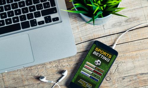 © iStock / Daviles Einen passenden Sportwetten Bonus finden leicht gemacht – auf was muss geachtet werden?