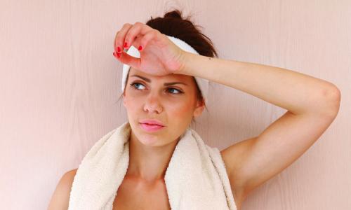 4 Gründe, warum du deine Haut schützen solltest