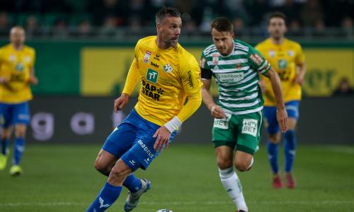 Jammern wäre extrem unfair