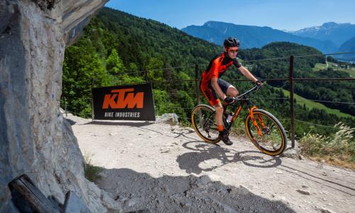© Fotograf / Heiko Mandl Salzkammergut Trophy