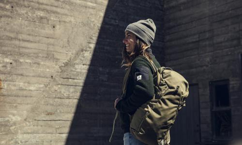 Thule AllTrail X - Perfekt für jede Tour, von der City bis zum Gipfelaufstieg