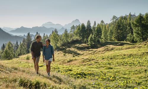 Großartige Dinge, die dir beim Wandern nur auffallen, wenn du im Hier und Jetzt bist