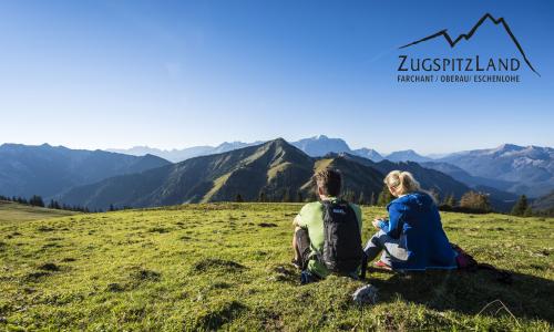Urlaub im bayerischen ZugspitzLand – ein Erlebnis für jedes Alter!