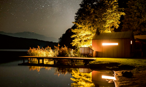 Travel-Tipps für den Sommer: 8 Lieblingsplätze in Österreich