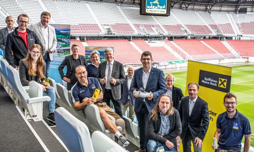 Positive Neuigkeiten: KÄRNTEN LÄUFT 2020 findet statt!