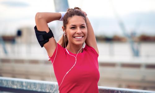 Selbstbewusst durch den Sommer: 5 Tipps für dein perfektes Sport-Styling