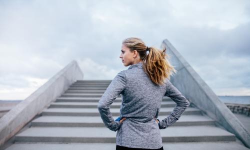 Gedanken vom Sportpsychologen: Der Erfolg beginnt im Kopf