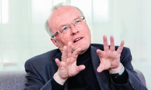 © SPORTaktiv / Thomas Polzer Unser Nat-Ur-Bedürfnis