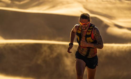 Ultralauf: 5 Tipps für deinen Langstreckenlauf