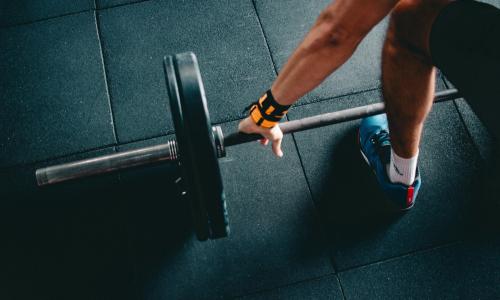 © Fotograf / Unsplash.com / Victor Freitas CBD nicht länger als Doping eingestuft