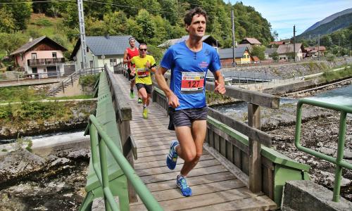 © Fotograf / Reinhard Hörmandinger Neue Bewerbe bei der „Salzkammergut Trophy Individuell“:
