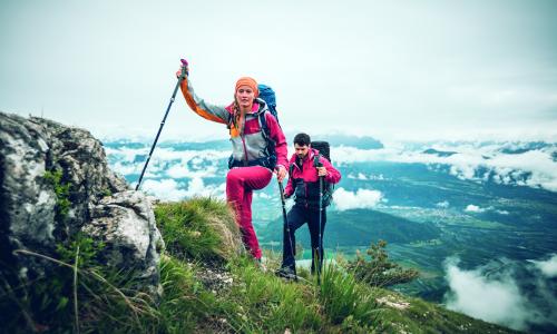 Maier Sports: Wir bleiben in Bewegung