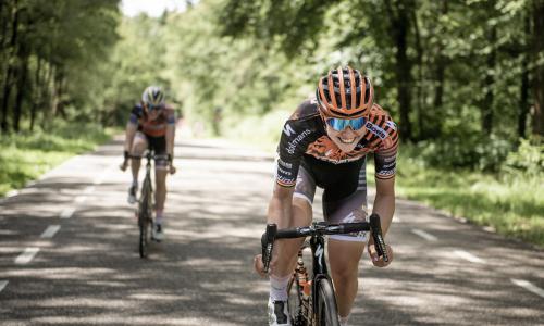 Kompromisslose Innovation: das neue Tarmac SL7 von Specialized