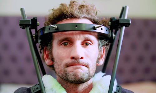 Tim Don über Obsession