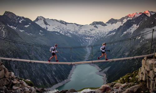 Trail-Träume: Unsere Experten präsentieren ihre Lieblingslaufstrecken