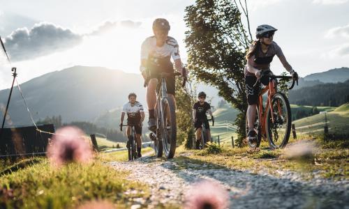 Abseits der Straße: Warum man als (Rennrad-)Radfahrer auch das Gravelbiken probiert haben muss